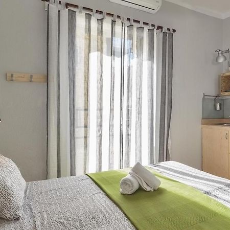 Norrsken Hotel And Apartments Rhodes City Ngoại thất bức ảnh