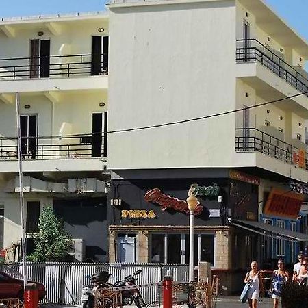 Norrsken Hotel And Apartments Rhodes City Ngoại thất bức ảnh